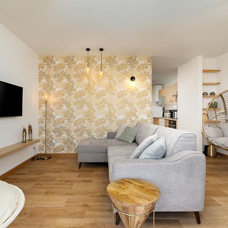 Charming Apartment W/ Pool & Balcony In Portimao By Lovelystay Esterno foto
