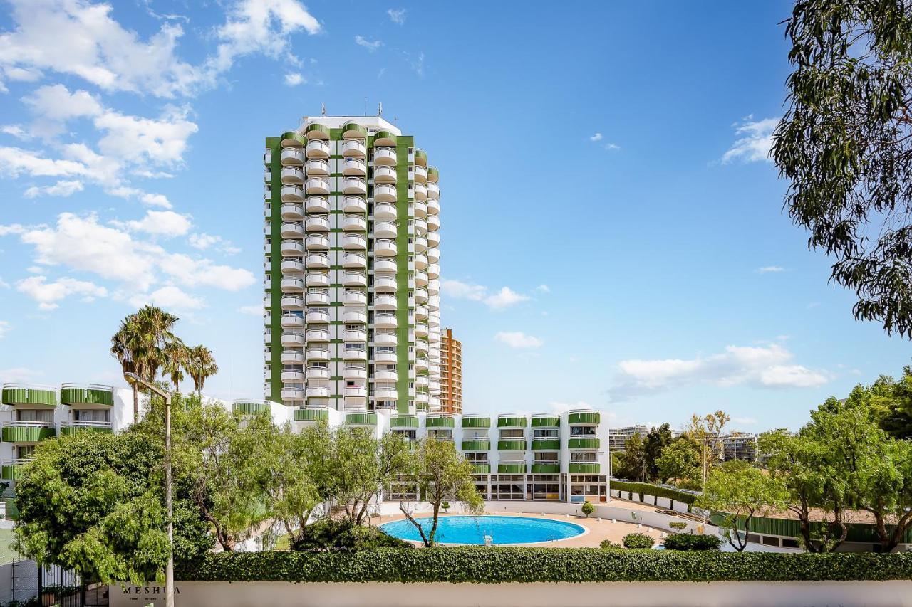 Charming Apartment W/ Pool & Balcony In Portimao By Lovelystay Esterno foto